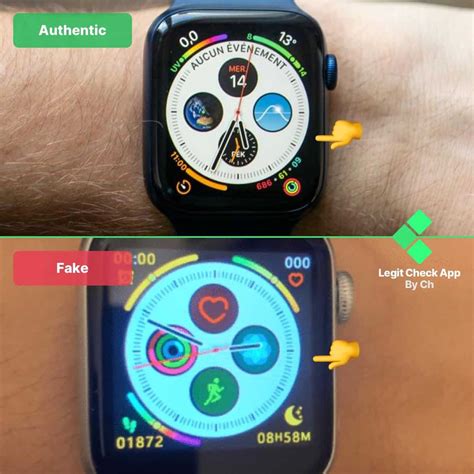 how to tell of watch 2 sport is fake|how to check for watches.